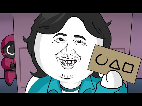 (18) 오징어 게임 3분 요약 [Squid Game 3 minutes summary] - YouTube