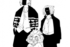 🍛🐏🍛@seeeeep_n52の漫画作品一覧(人気順)