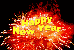 Animated Happy New Year | Happy New Year 2014 Animated Pictures, Images & Photos :