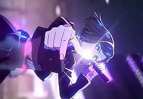 Credit to the owner: [tiktok~Artix Entertainment.0] #animeedit #jjkedit #jujutsukaisen #jjk