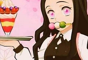 animanga: demon slayer