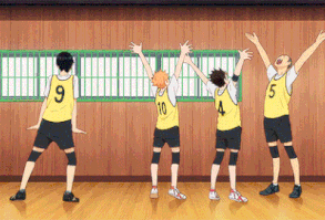 𝐔𝐧 𝐫𝐩 𝐬𝐮𝐫 𝐇𝐚𝐢𝐤𝐲𝐮𝐮 #aléatoire # Aléatoire # amreading # books # wattpad