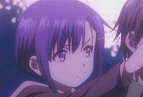 Aki Shino ✦ For gif version join discord ✾