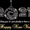 60 Happy New Year 2021 Animated Gif Images (Moving Pics) - Quotes Square