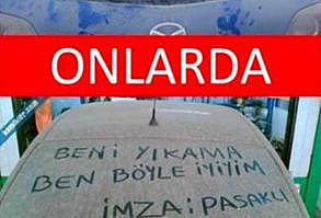 Birbirinden Komik 23 Yaratıcı Onlarda Bizde Caps'i- Onedio.com