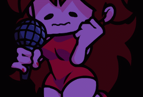 Playable Girlfriend / A Battle Against The Old Self | Funkipedia Mods Wiki | Fandom