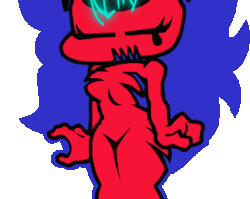 Playable Girlfriend / A Battle Against The Old Self | Funkipedia Mods Wiki | Fandom