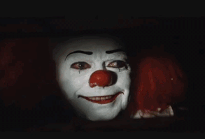 A la fecha no te puedes bañar en paz.