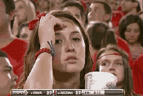 This girl’s smile | The 54 Best Animated GIFs Of 2012