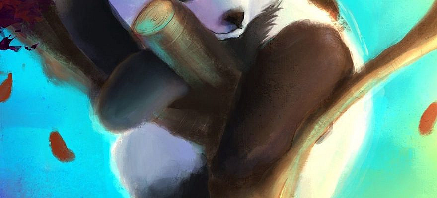 Cute Galaxy 4K Wallpaper.