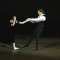 Svetlana Zakharova and Vladislav Lantratov in Lady of the Camellias