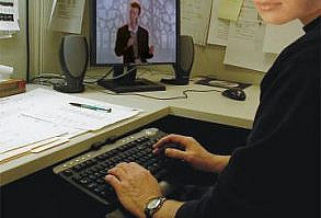 Rick Astley gets Rick Rolled.Oh yeah!!!