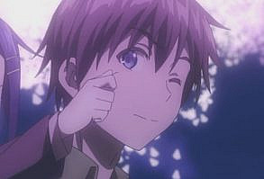 Kyouya Hashiba ✦ For gif version join discord ✾