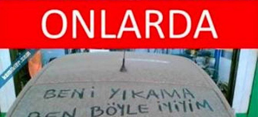 Birbirinden Komik 23 Yaratıcı Onlarda Bizde Caps'i- Onedio.com