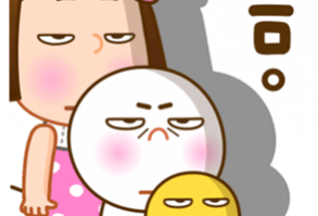 晴天P莉 x BROWN & FRIENDS