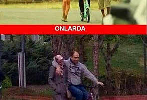 Birbirinden Komik 23 Yaratıcı Onlarda Bizde Caps'i- Onedio.com