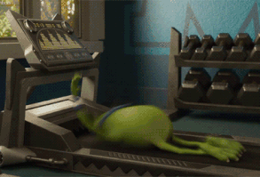 42 Disney Reaction Gifs For Any Situation