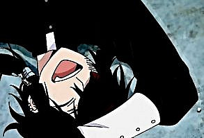 ヴァニタスの手記. vanitas no carte. the case study of vanitas.