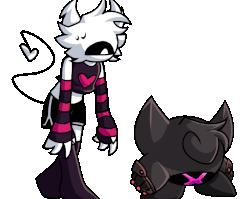 Vs. Bob and Bosip | Funkipedia Mods Wiki | Fandom