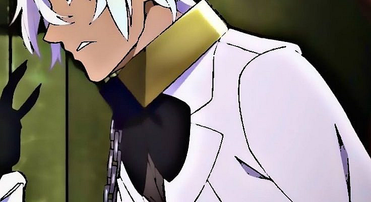 ヴァニタスの手記. vanitas no carte. the case study of vanitas.