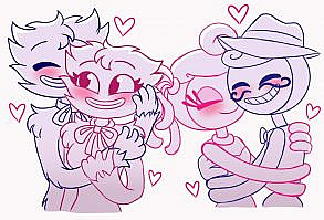 Vocaloid121/Alo Alba 🍃 on Twitter