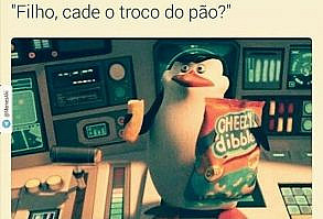 Memes engraçados