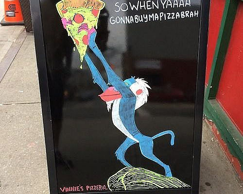 Top 16 des trucs étranges trouvés sur Internet cette semaine #6, 2015 s’annonce brillant