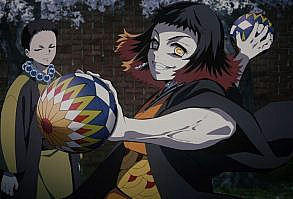 Demon Slayer: Kimetsu no Yaiba Episode 9