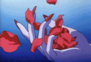 Sailor Scouts Forever