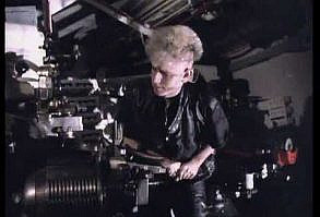 Depeche Mode - 'People Are People'  (1984)