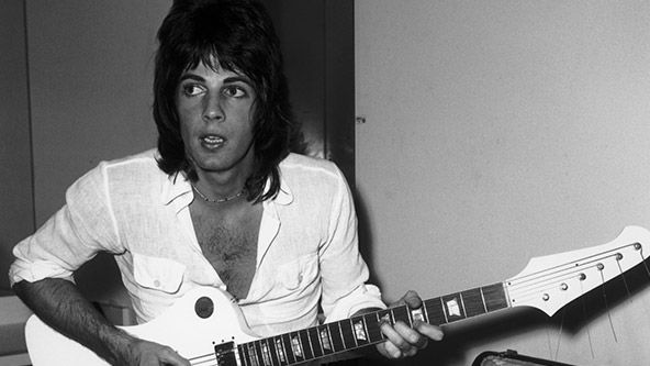 First Look: Rick Springfield on the Real Life 'Jessie's Girl' - Video - Helen George #WhereAreTheyNow