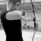Some Serious Shooting Skills  -The Mortal Instruments Serie