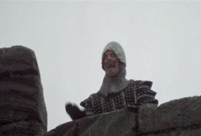 A collection of  excitement GIFs that provide the perfect reaction for almost every thrilling and happy situation in your life.