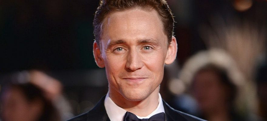 How Can You Contact Tom Hiddleston? The Actor Responds to All Fan Mail, So Get Writing