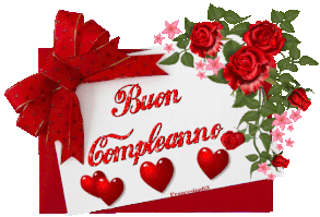 (44) Immagini e gif per ogni ricorrenza: Compleanno...onomastico...anniversario... - Graficando...immagini e gif per ogni occasione