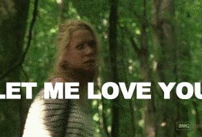 Watching it again because it’s so. damn. good. | Community Post: The 19 Stages Of Watching