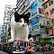 Artist Shows What It Would Be Like If The World Were Inhabited By Giant Cats (92 New Pics)