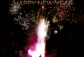 60 Happy New Year 2020 Animated Gif Images (Moving Pics) - Happy New Year 2020 Quotes Wishes Sayings Images