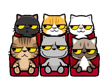 貓爪抓 -你抓我抓-