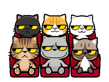 貓爪抓 -你抓我抓-