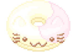 transparent animated Sticker