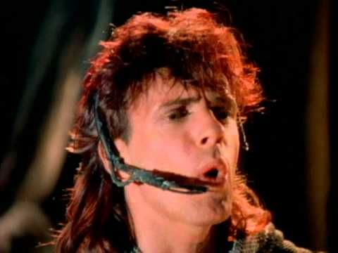 Rick Springfield - Bop 'Til You Drop