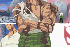 Roronoa Zoro... The Single Greatest First Mate Any Captain Could Have