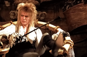 This man's got balls.