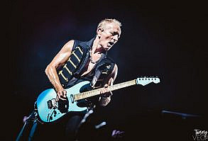 Photos | Def Leppard