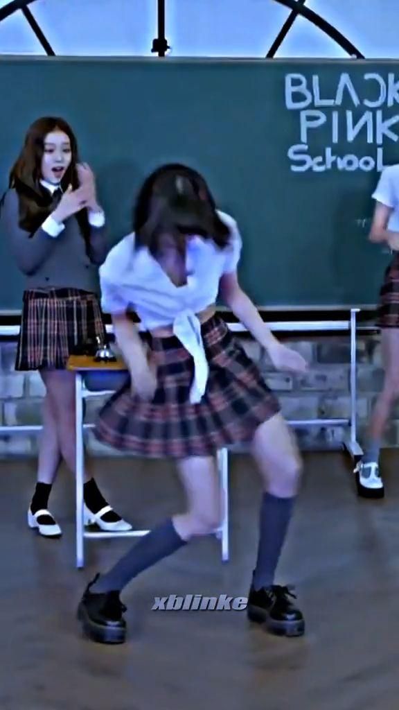 BLACKPINK