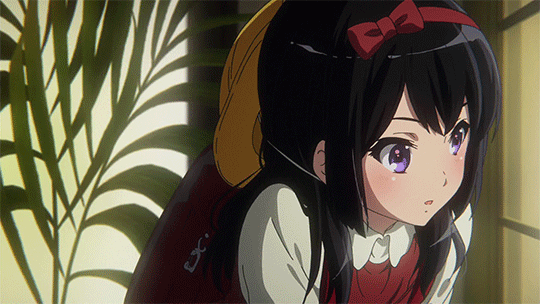 hibike! euphonium, sound! euphonium, reina kousaka