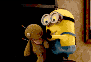 14 ótimas razões que provam que os Minions deveriam existir