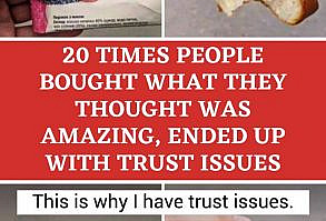 Making purchases feels like eating one of those Beanboozled jellies. Every time you go out to buy something new, there is always that doubt of being rick-rolled. Something that has such an amazing face value is quick to attract you towards it but is also quick to alert you there might be something very unrealistic to what’s shown, in there. Especially with e-commerce business