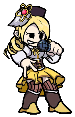 Mami | Funkipedia Mods Wiki | Fandom